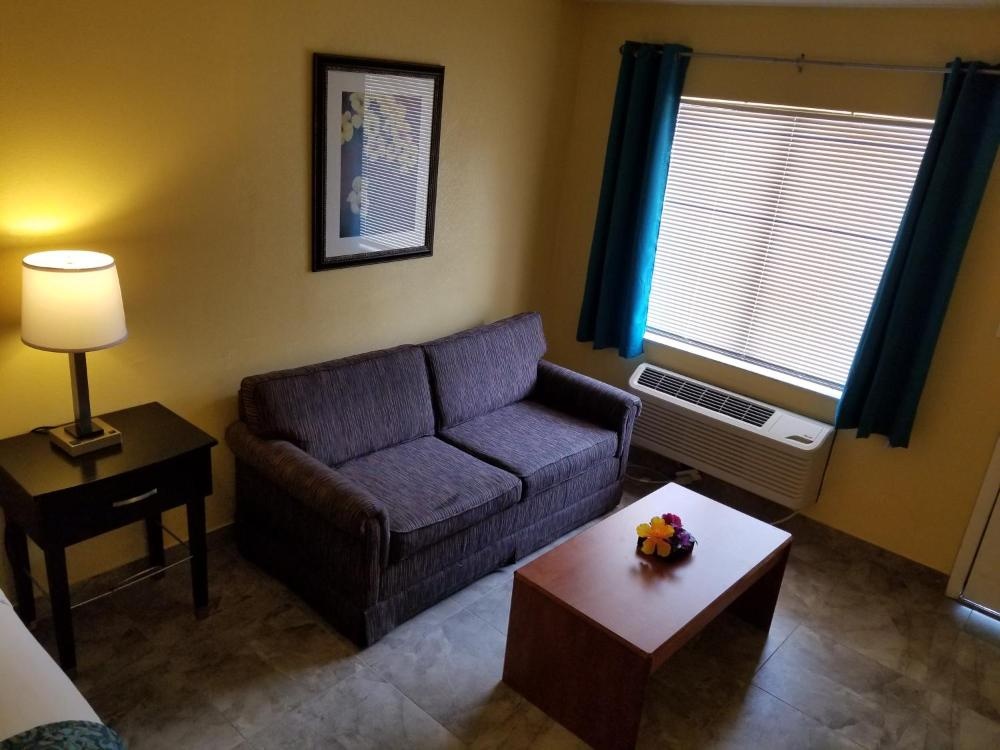 Shining Light Inn & Suites