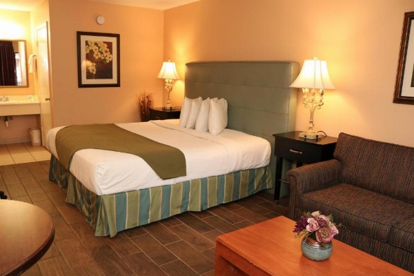 Shining Light Inn & Suites image 14