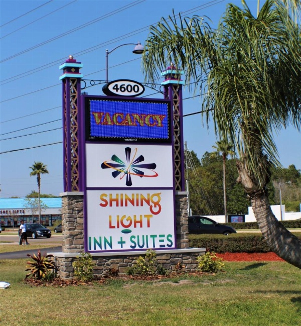 Shining Light Inn & Suites image 21