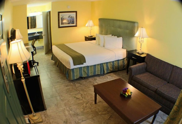 Shining Light Inn & Suites image 22